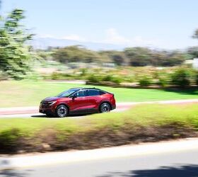 gallery 2026 nissan leaf