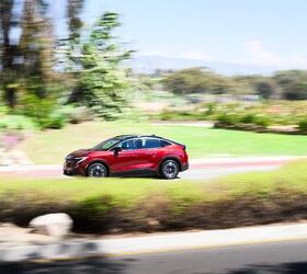 gallery 2026 nissan leaf