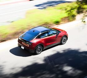 gallery 2026 nissan leaf