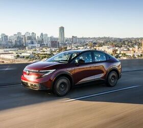 gallery 2026 nissan leaf