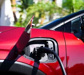 gallery 2026 nissan leaf