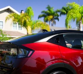 gallery 2026 nissan leaf