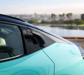 gallery 2026 nissan leaf