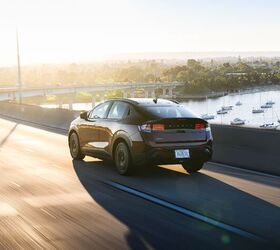 gallery 2026 nissan leaf