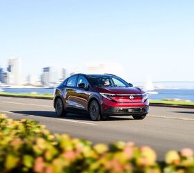 gallery 2026 nissan leaf