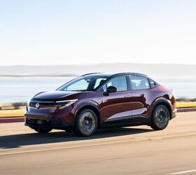 gallery 2026 nissan leaf