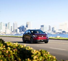 gallery 2026 nissan leaf