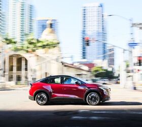 gallery 2026 nissan leaf