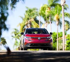 gallery 2026 nissan leaf