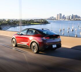 gallery 2026 nissan leaf