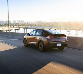 gallery 2026 nissan leaf