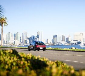 gallery 2026 nissan leaf