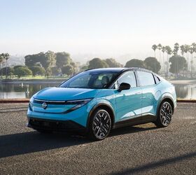 gallery 2026 nissan leaf