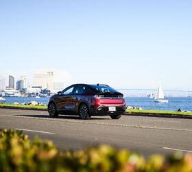 gallery 2026 nissan leaf