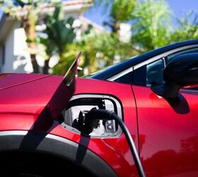 gallery 2026 nissan leaf