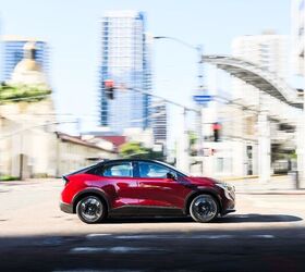 gallery 2026 nissan leaf