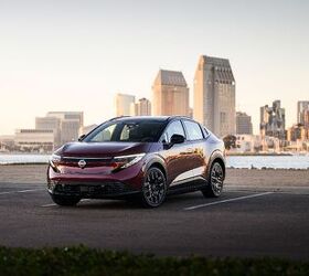 gallery 2026 nissan leaf