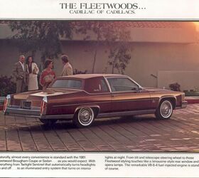 Rare Rides Icons: The Cadillac Eldorado, Distinctly Luxurious