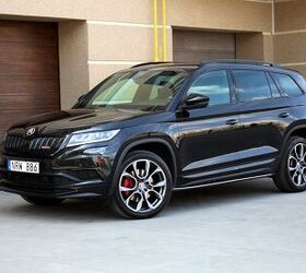zoology vehicles named after bears, koda Kodiaq