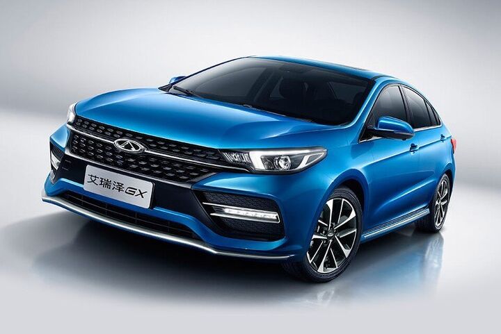 how much does the average car cost in other countries