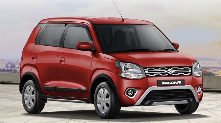 how much does the average car cost in other countries