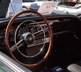 felinology cars named after cats, Sunbeam Tiger