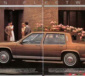 Rare Rides Icons: The Cadillac Eldorado, Distinctly Luxurious
