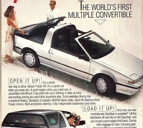 trio of tremendous taillights