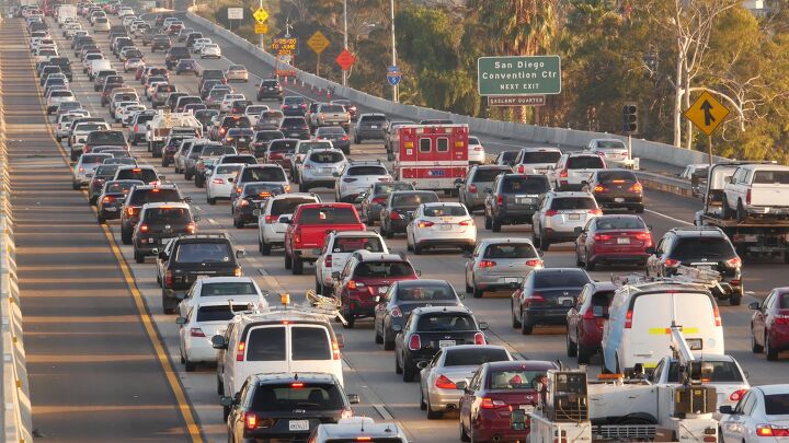 Aaa Road Rage AAA: Road Rage Breeds More Road Rage | The Truth About Cars