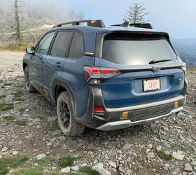 see more photos of the 2026 subaru forester wilderness