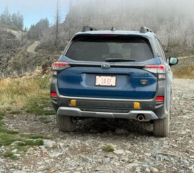 see more photos of the 2026 subaru forester wilderness
