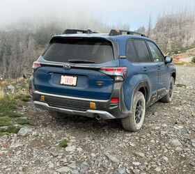 see more photos of the 2026 subaru forester wilderness