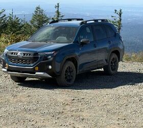 see more photos of the 2026 subaru forester wilderness