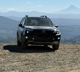 see more photos of the 2026 subaru forester wilderness