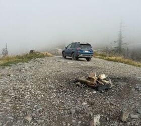 see more photos of the 2026 subaru forester wilderness