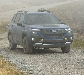 see more photos of the 2026 subaru forester wilderness