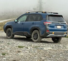 see more photos of the 2026 subaru forester wilderness