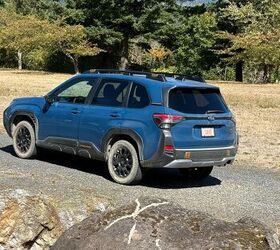 see more photos of the 2026 subaru forester wilderness