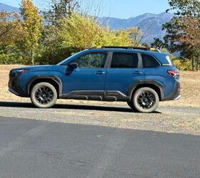 see more photos of the 2026 subaru forester wilderness