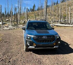 see more photos of the 2026 subaru forester wilderness