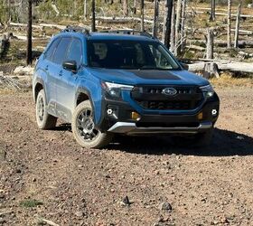 see more photos of the 2026 subaru forester wilderness