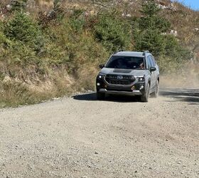 see more photos of the 2026 subaru forester wilderness