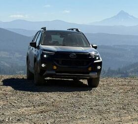 see more photos of the 2026 subaru forester wilderness