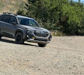 see more photos of the 2026 subaru forester wilderness