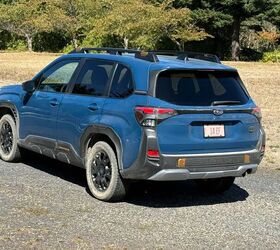 see more photos of the 2026 subaru forester wilderness