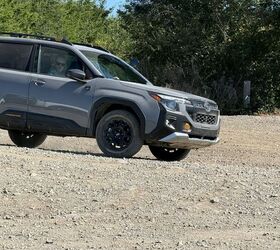 see more photos of the 2026 subaru forester wilderness