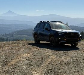 see more photos of the 2026 subaru forester wilderness
