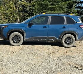 see more photos of the 2026 subaru forester wilderness
