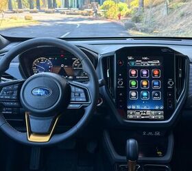 see more photos of the 2026 subaru forester wilderness