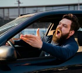 QOTD: What Gets Your Road Rage Going? | The Truth About Cars